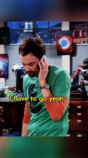 The guys are back from the Arctic! 😱🥶 #shorts #tbbt #sitcom