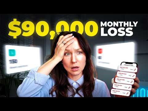 Missed Calls Are Costing Your Moving Company Jobs