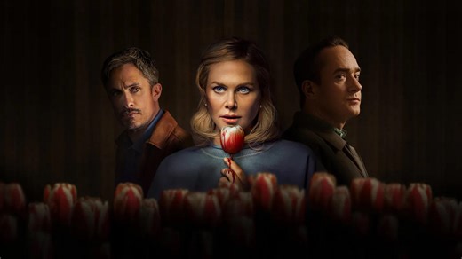 Movie review «Holland»