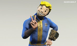 Dave's Poses (Starter Poses) : Fallout4⚡情報局