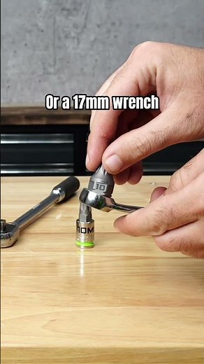 This is our Brand New GripEdge 3/8" Drive RPT Dual Action Driver (DAD) (4 NEW SETS!)