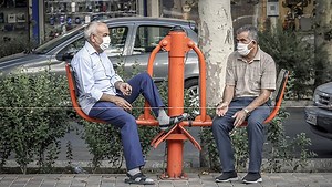 Iran coronavirus update: Over 75,900 deaths, many areas reporting “catastrophic” conditions |