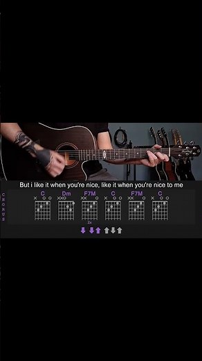 Stella Lefty - Boston | Guitar Lesson/Tutorial with Chords/Tabs and Lyrics