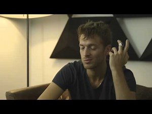 Interview: Paolo Nutini