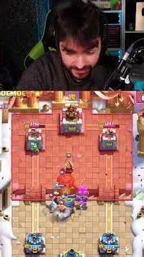 Super Tension vs. Balloon!