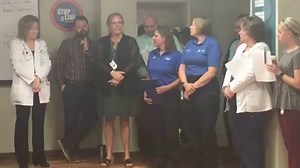 12K views · 15 reactions | SSM Health Saint Louis University Hospital on Reels | Facebook