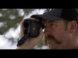 REVIC BR4 Ballistic Rangefinder Overview