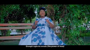 What powerful song of testimony. Lisa Kingsley | Makana! God's power is matchless! https://m.facebook.com/lisakingsize/?tsid=0.7321192339077618&source=result | Clinton Baruch Network