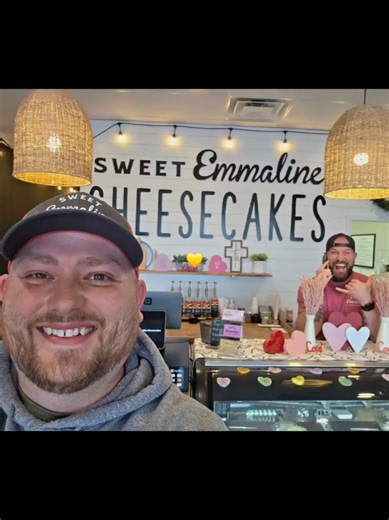 Celebrating Our Amazing Customers at the Food Truck