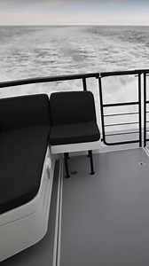 21K views · 77 reactions | 'This is something a little bit special' - Alex Smith, Sea Trial Editor, on the Targa 41's alfresco seating Check out the entire tour on our YouTube channel #motorboat #boattour #motorboating #boater #luxurylife | Motor Boat & Yachting | Facebook