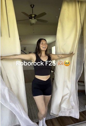 Roborock F25: My New Favorite Cleaning Companion