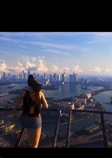 GTA6 gameplay de GRAND THEFT AUTO VI — bande-annonce GTA6