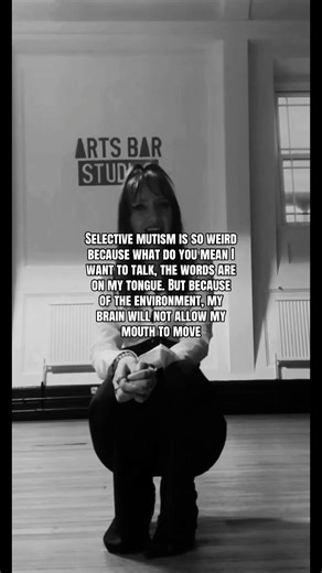 Understanding Selective Mutism and School Bullying