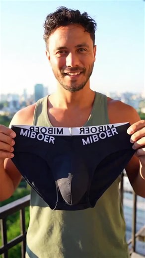 Men who know comfort are switching to this — and not going back