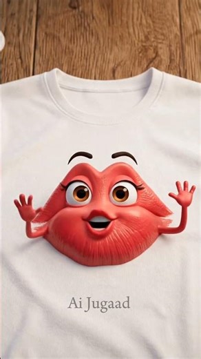 Stains Bole - Hume Aise Hatao! 😱🧺 | Talking Stains AI Video | Stain Removal Hacks