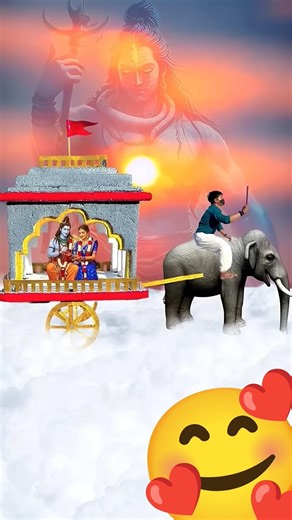Creative Maha shivratri ki special videography ideas #shorts #shivratrispecial #videography #idea