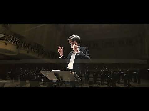 Music Down in My Soul (Arr. Hogan) | Atlanta Master Chorale