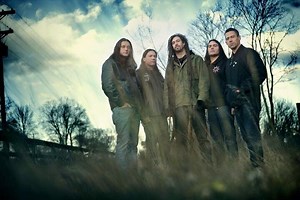SHADOWS FALL: setlist e video dallo show di reunion