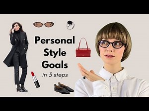 9 Style Goals That Make Women Over 40 Look AMAZING