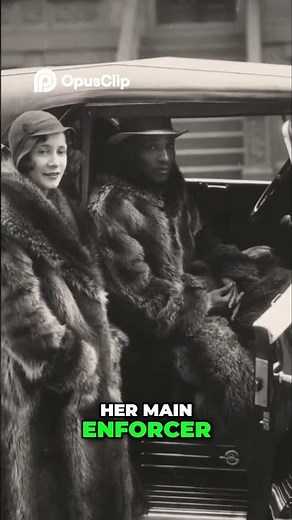 How Bumpy Johnson Became Harlem's Most Feared Man #TrueCrime #HarlemHistory #Gangster