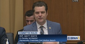 House Judiciary Committee Holds Hearing on Biden Administration's Border Policies