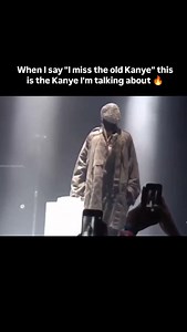38K views · 8.8K reactions | A song so iconic that you can instantly recognize it with JUST ONE NOTE  . #kanyewest #kanye #runaway #liveperformance #crowd #crowdsinging #rappers #rapsongs #rapmusic #basicallymusic | Basicallymusic | Facebook