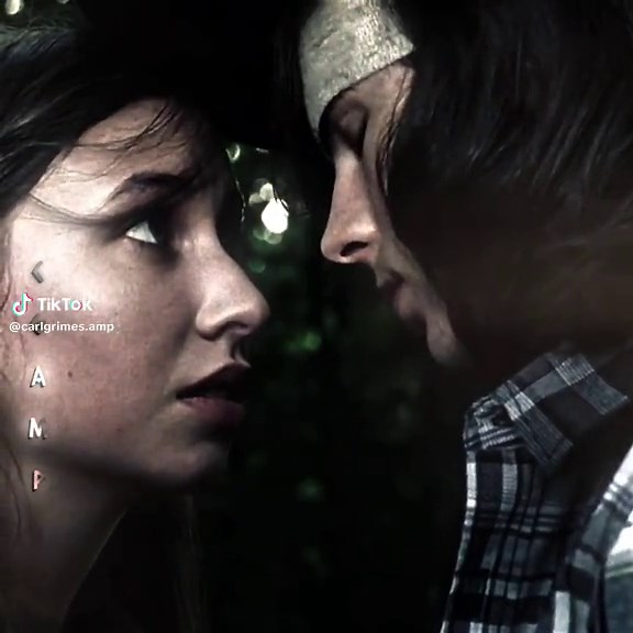 Carl Grimes Thoughts Compilation Video