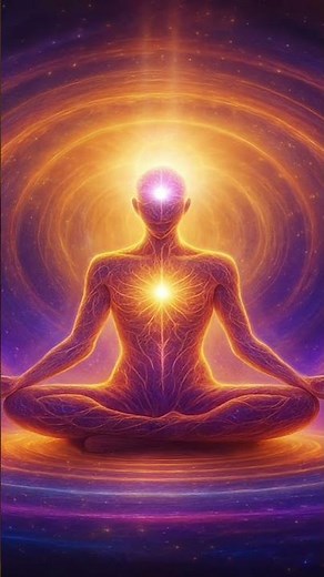 🌬️ Activate the Vagus Nerve – Deep Relaxation & Nervous System Healing