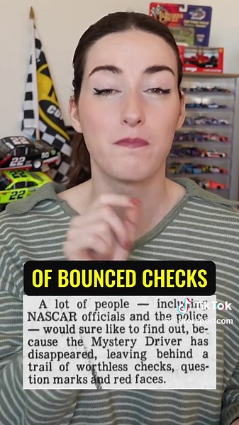 Motorsport on TikTok