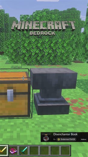 أقوى مود لماين كرافت جافا وبدروك في 2026!🔥 #minecraft#minecraftmods