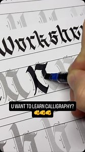 16K views · 238 reactions | Gothic Fraktur worksheets are here! ...