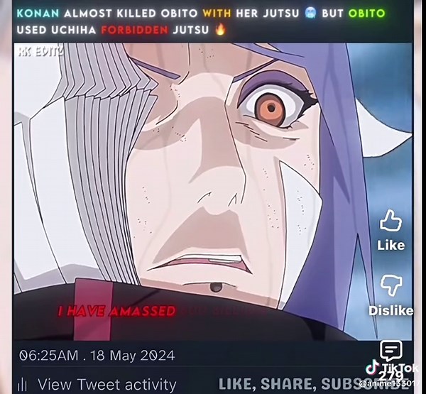Obito's Showdown: The Final Battle Begins