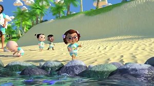 CoComelon - Season - Sea Animal Song