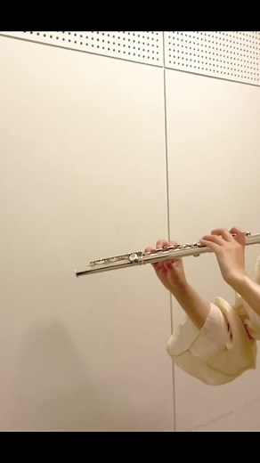 モーツァルトのフルート協奏曲演奏 | フルート奏者のクラシック音楽