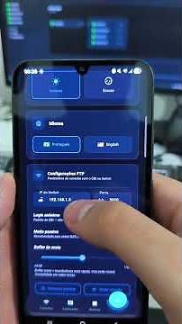 Eu fiz um app para fazer backup do Switch! #nintendoswitch #mods #linux #programming #gaming