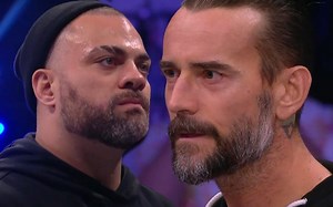 Reaction After CM Punk & Eddie Kingston Promo On AEW Rampage