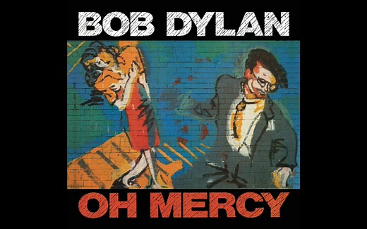 Bob Dylan, Everything Is Broken