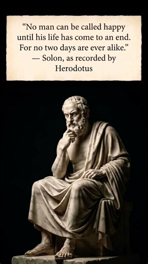 Don't Judge Your Life by One Bad Chapter — Solon