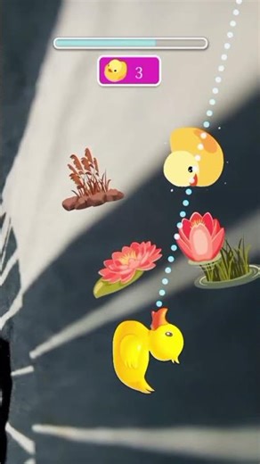 Duck challenge #gaming #gameshorts #games