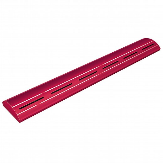 Hatco Glo-Ray® Curved Infrared Strip Heater with Lights