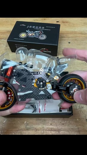 Kevin Talbot on TikTok