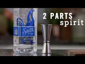 Tips & Tricks: The Cocktail Equation