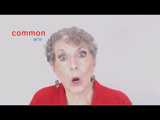 Phonics - Pronunciation Of Unstressed Syllables #4