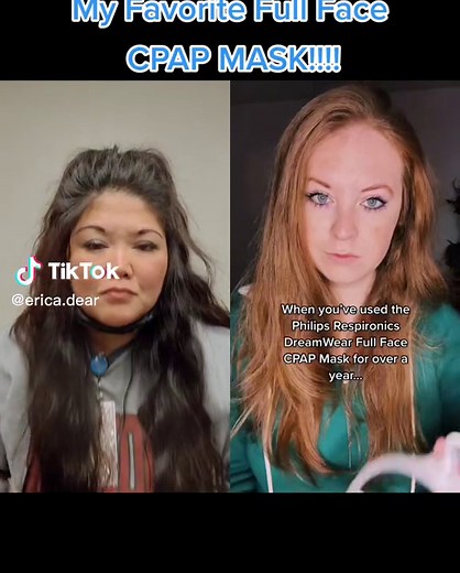 Improving Sleep Quality with Philips Respironics DreamWear Full Face Mask