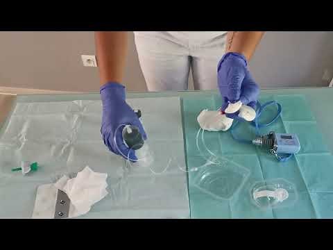 Immunothérapie sous cutanée par pompe crono pid