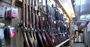 Montana's muzzleloader heritage season set to begin