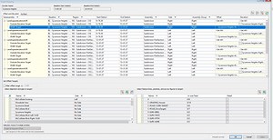Surface Modeling for Infrastructure Design / Sidewalk Design