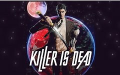 KILLER IS DEAD/杀手已死 PART1