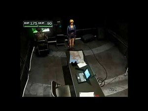 【パラサイト・イヴ２】#12 PARASITE EVE2 【周回 プレイ 女性 実況 レトロゲーム 1999年 平成11年】～クリアからの2週目駆逐率100％達成目指す～