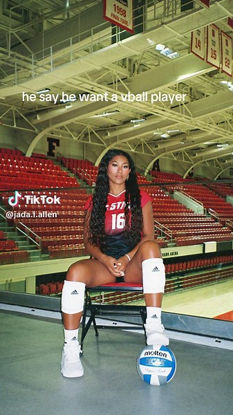 Volleyball Player Showcase: From 1950s to 1980s & Beyond
